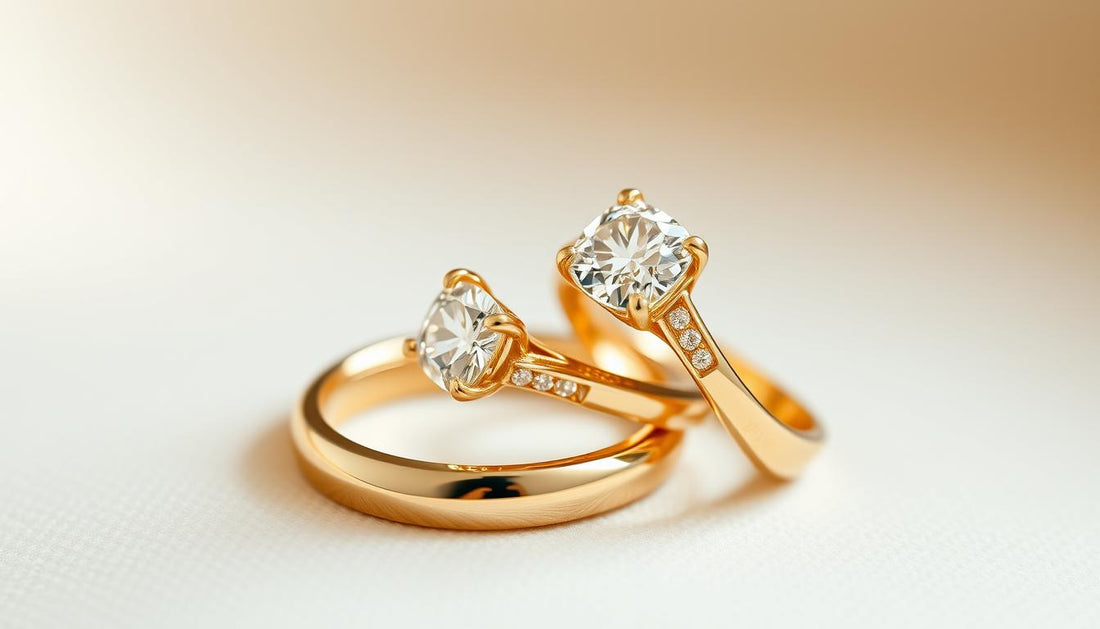 Anillos de compromiso significado: el verdadero simbolismo - BODHANA
