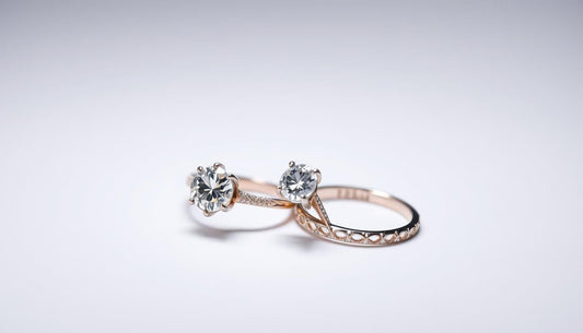 Bodhana vs Jeulia: diferencias clave en calidad y garantía de anillos de compromiso - BODHANA