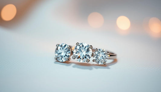 Bodhana vs Tiffany: la mejor alternativa en anillos de compromiso - BODHANA
