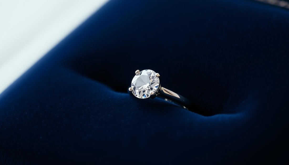 Cómo proteger tu anillo de compromiso en viajes - BODHANA