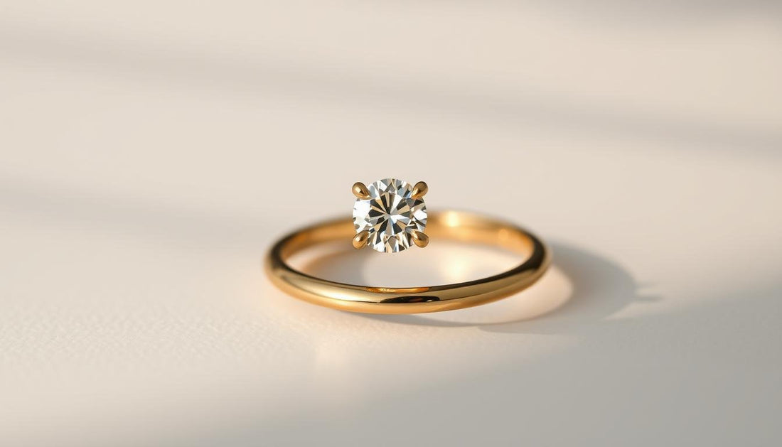 ¿Cuánto debe costar un anillo de compromiso? Guía de precios Bodhana - BODHANA