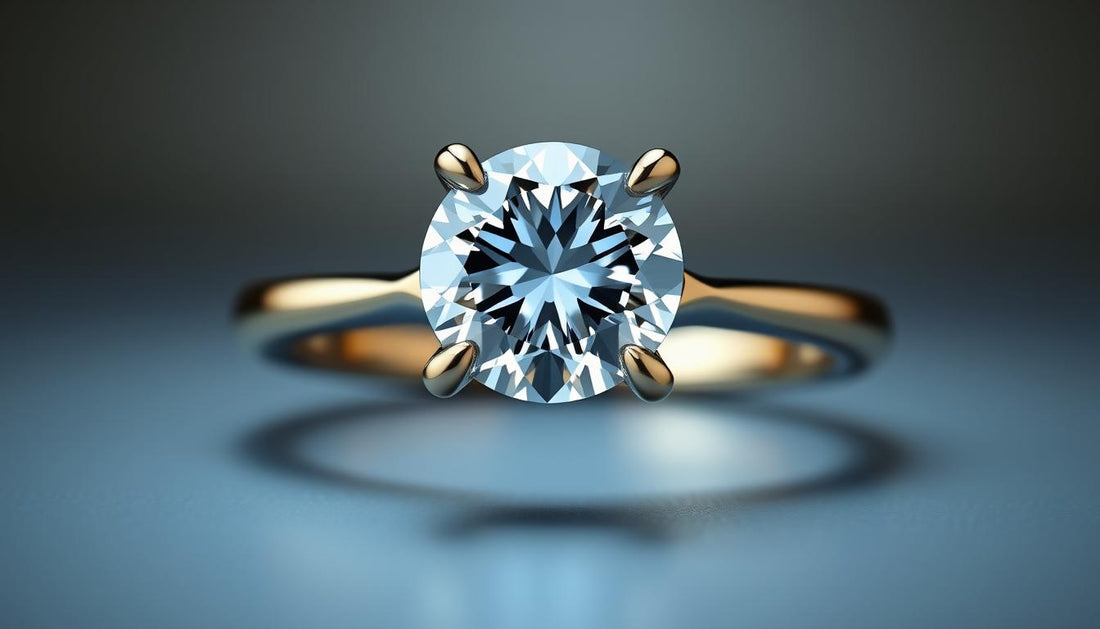 Errores que hacen ver feo un anillo de compromiso y cómo evitarlos según Bodhana - BODHANA