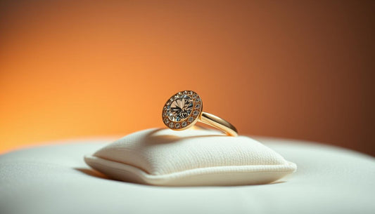 Por qué elegir Bodhana si buscas un anillo de compromiso estilo Cartier - BODHANA