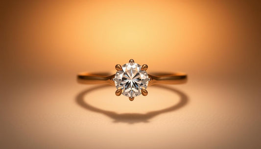 Significado de anillos de compromiso: lo que representa tu elección en Bodhana - BODHANA