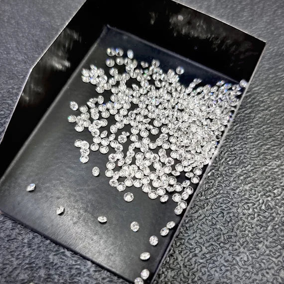 0.001 a 0.30 Quilates Diamantes Mele, Chisperos Lab Grown 1 a 5 mm | - BODHANA