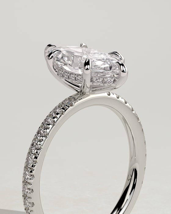 Anillo Dafne