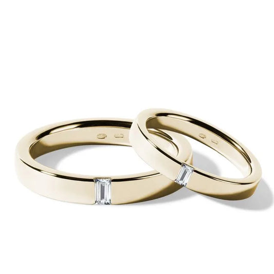 Legado | Argollas de Matrimonio