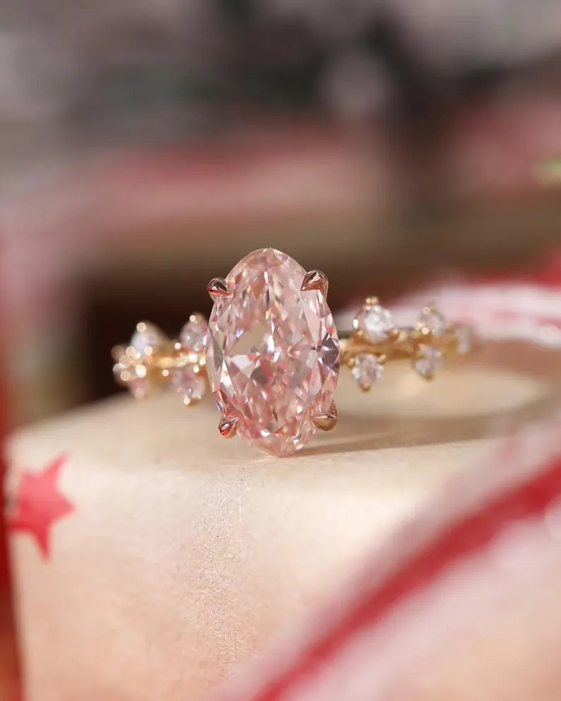Anillo Alexandra