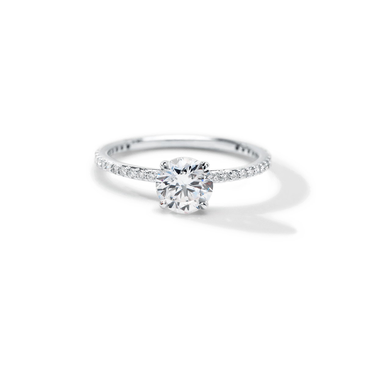Anillo Pavé - bodhana