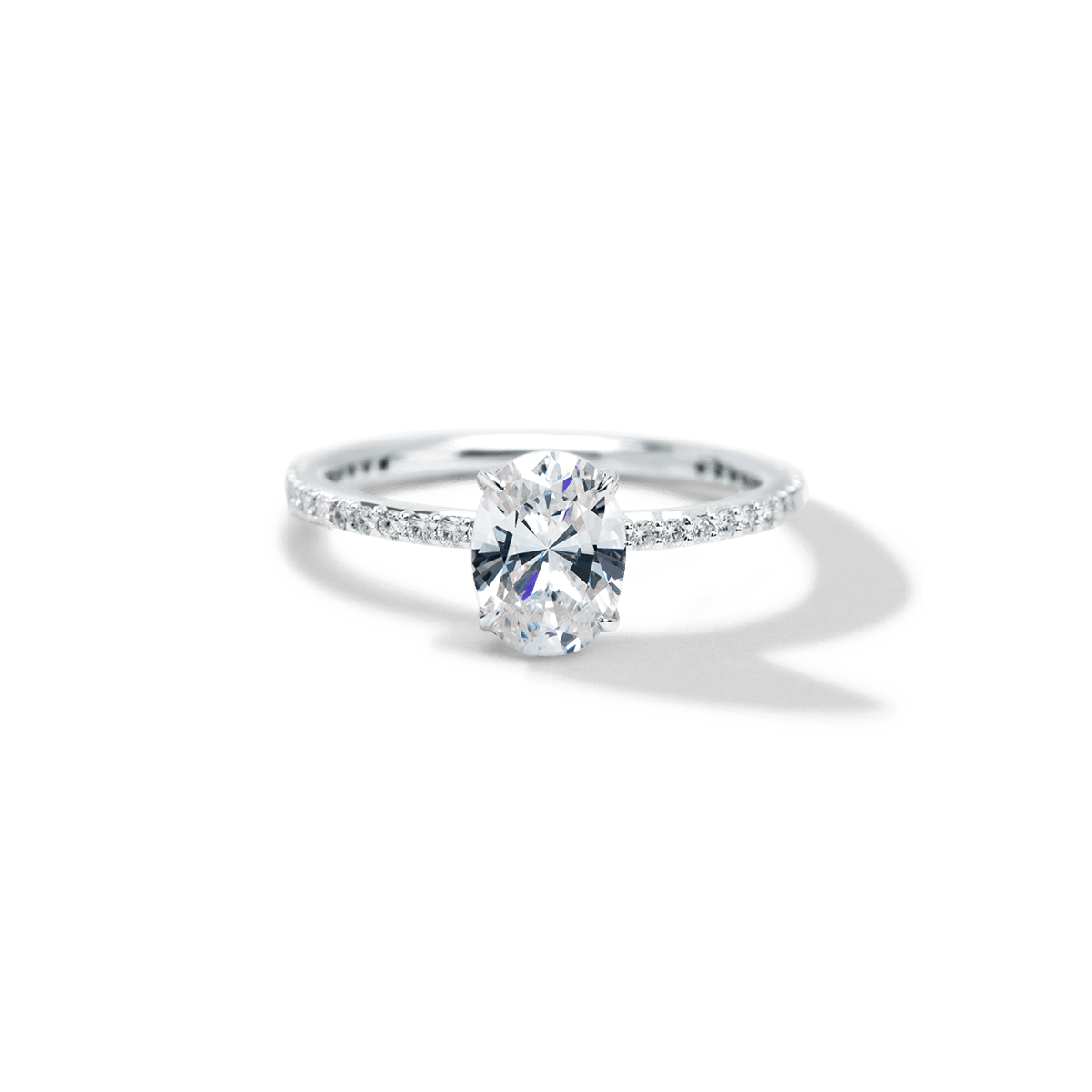 Anillo Pavé - bodhana