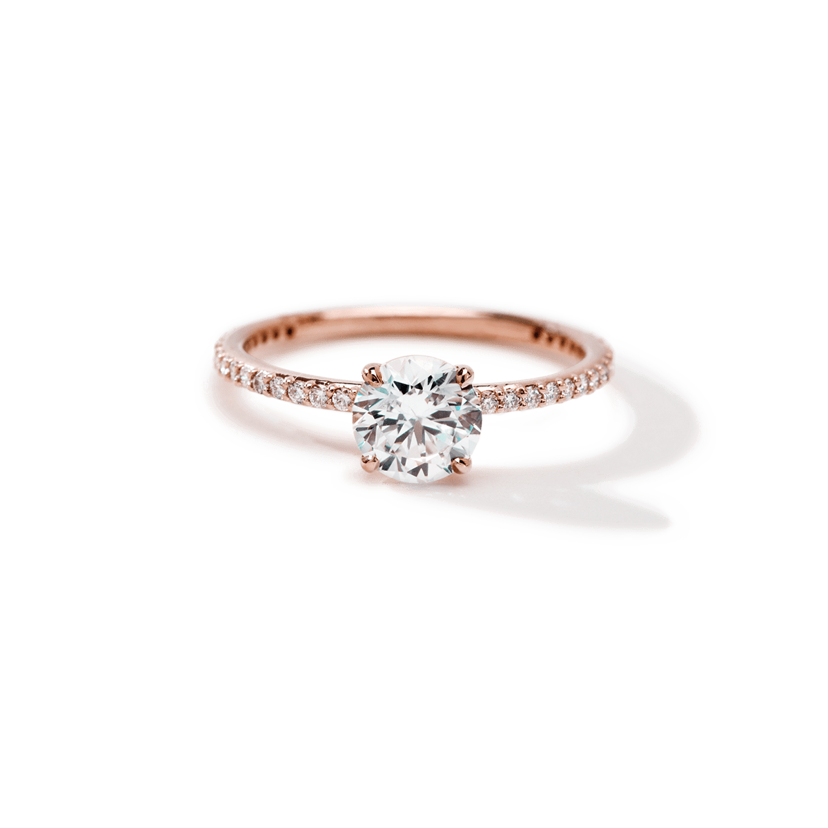 Anillo Pavé - bodhana