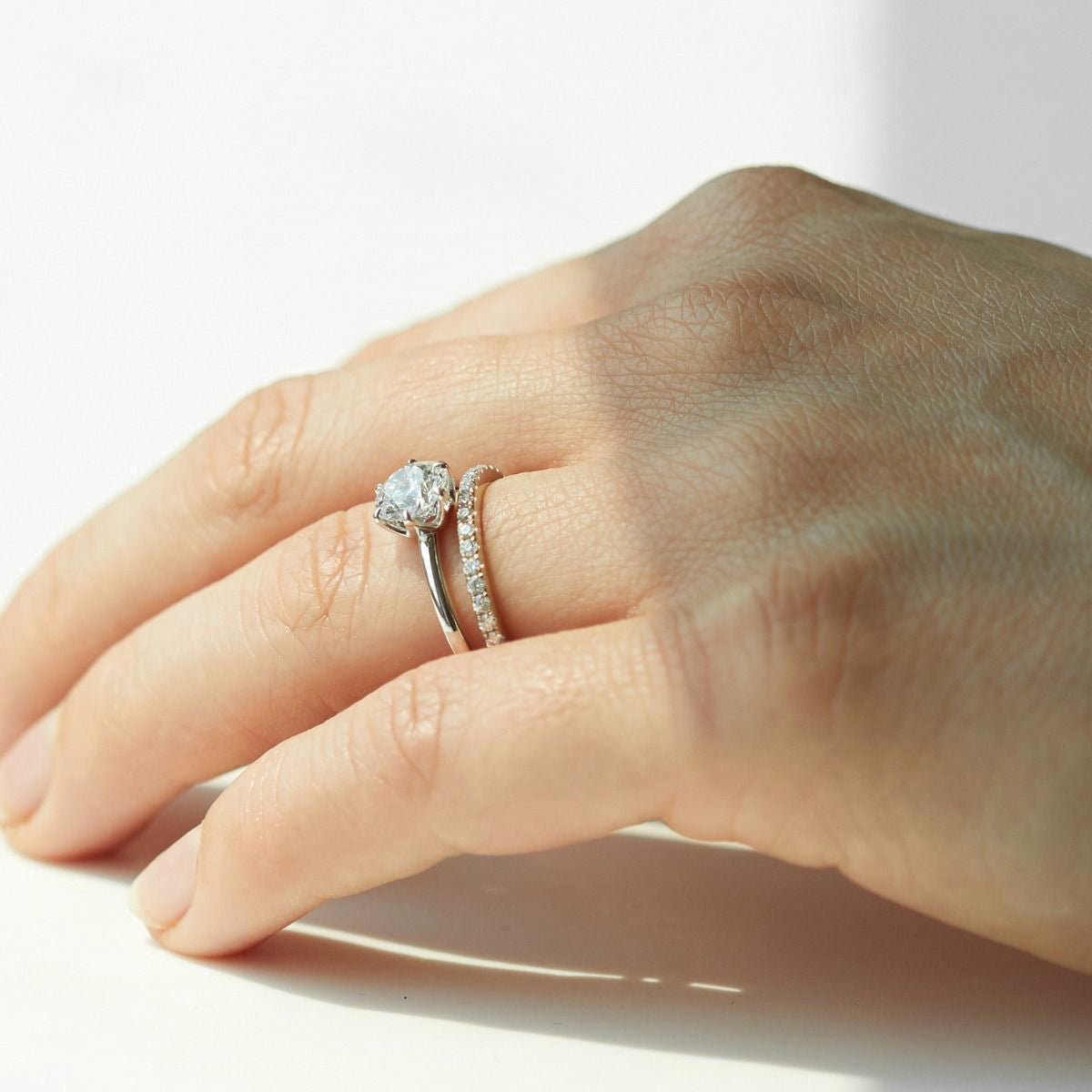 Anillo Solitario Seis Uñas - bodhana