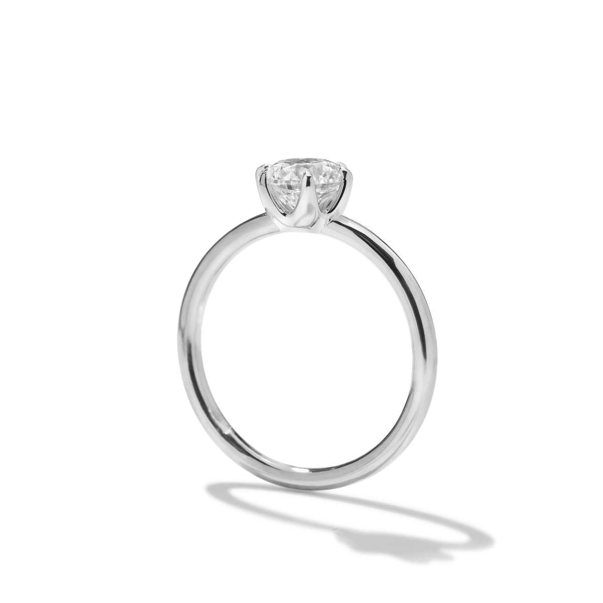 Anillo Solitario Seis Uñas - bodhana