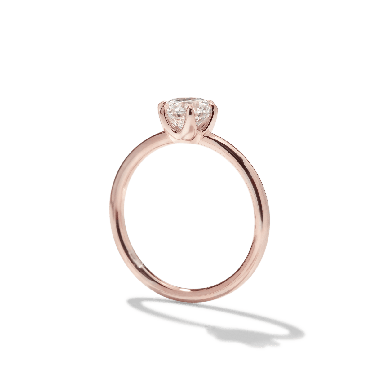 Anillo Solitario Seis Uñas - bodhana