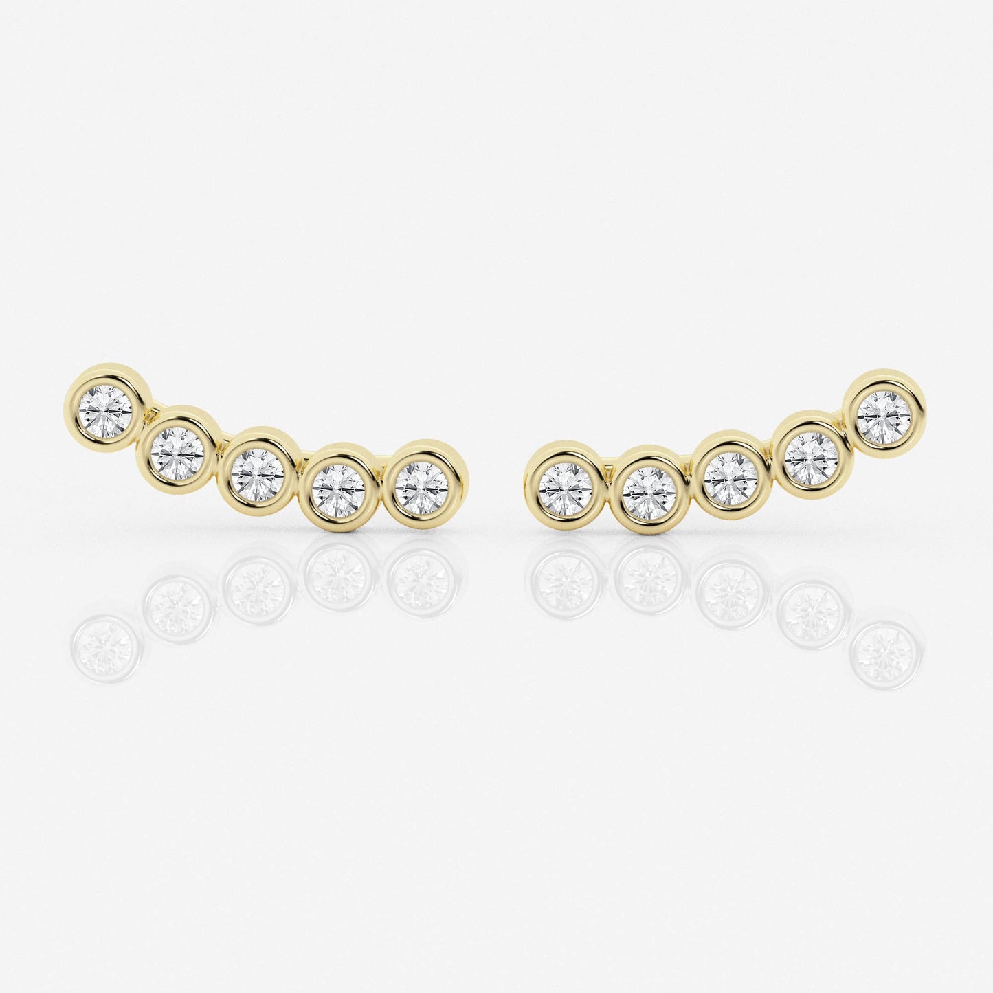 Aretes Río Climber - bodhana