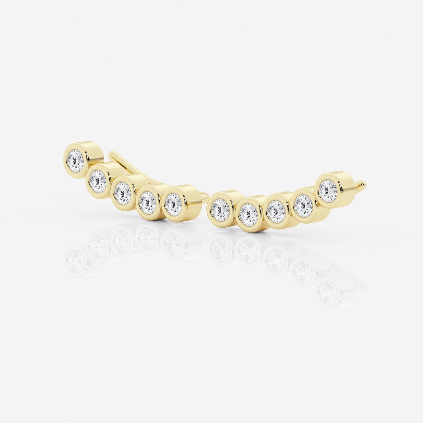 Aretes Río Climber - bodhana