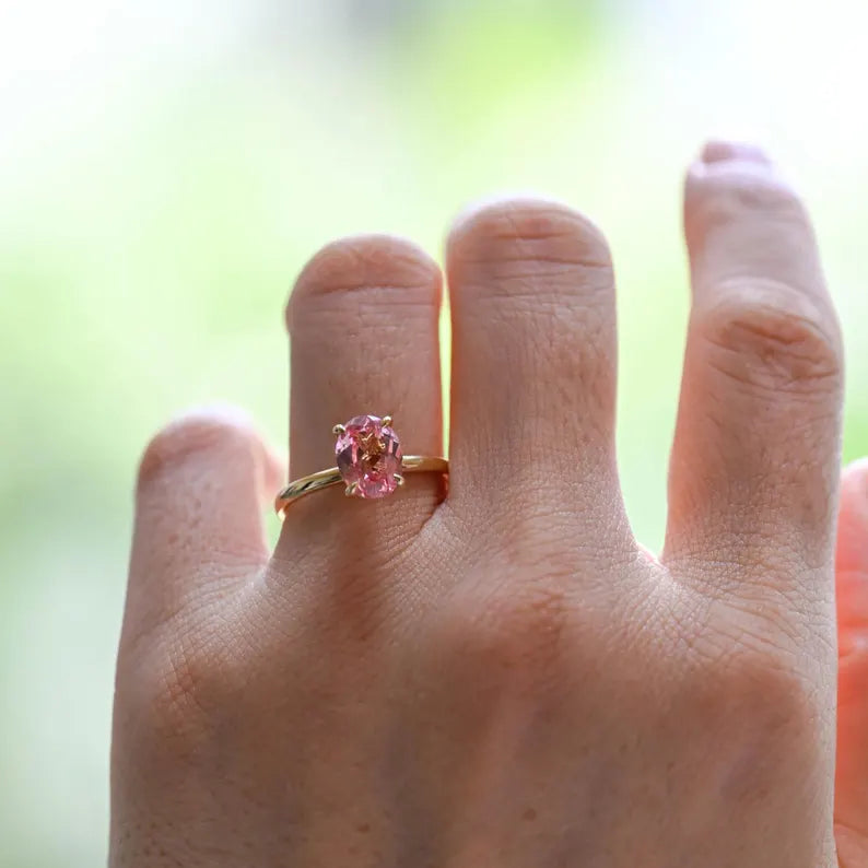 Anillo sofia