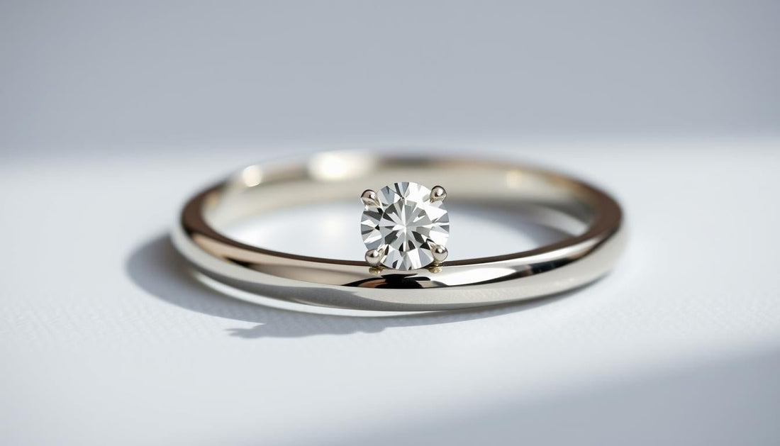Anillos de compromiso para hombre en plata: diseño y durabilidad Bodhana - BODHANA