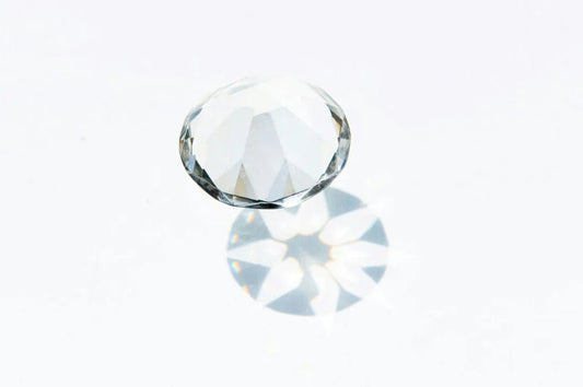 Zirconia vs. Diamante de Laboratorio: Elegancia y Valor Comparado - BODHANA