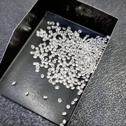 0.001 a 0.30 Quilates Diamantes Mele, Chisperos Lab Grown 1 a 5 mm | - BODHANA