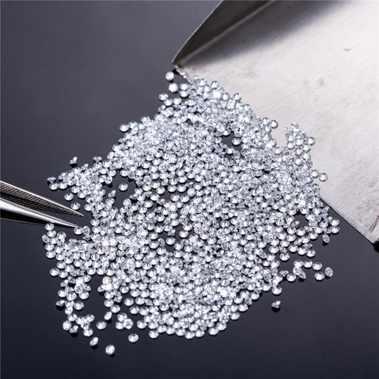 0.001 a 0.30 Quilates Diamantes Mele, Chisperos Lab Grown 1 a 5 mm | - bodhana