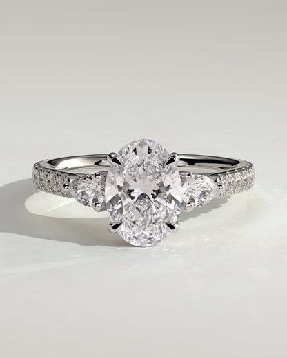Anillo Hera