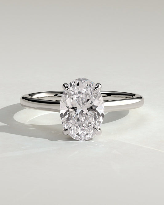 Anillo Venus