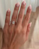 Anillo Venus