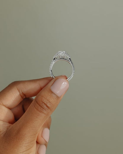 Anillo Hera