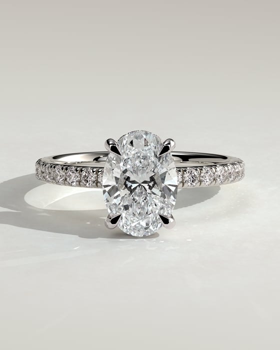 Anillo Diana