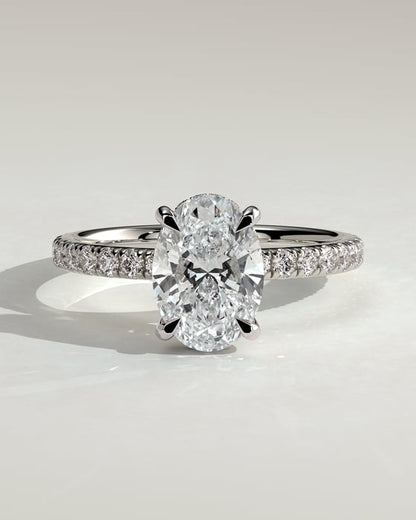 Anillo Diana