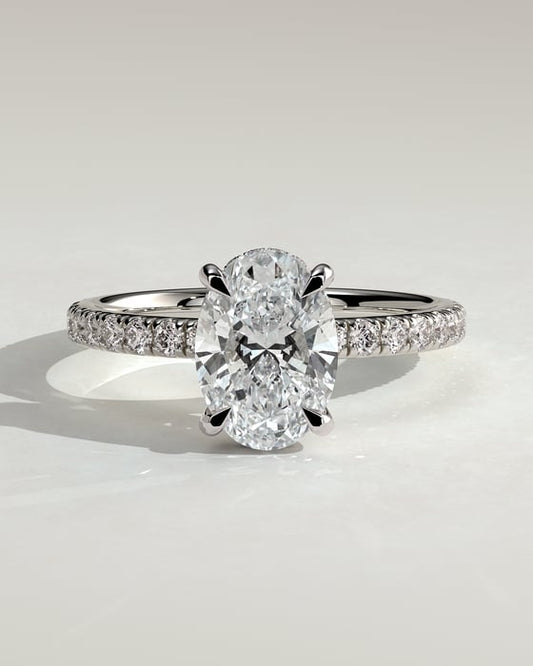 Anillo Diana