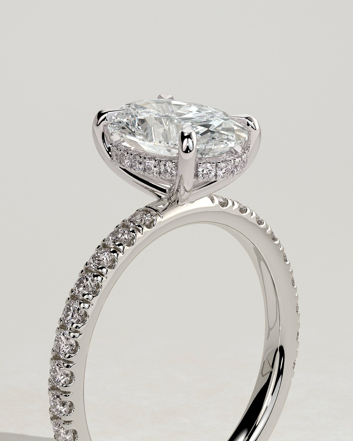 Anillo Diana