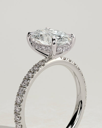 Anillo Diana