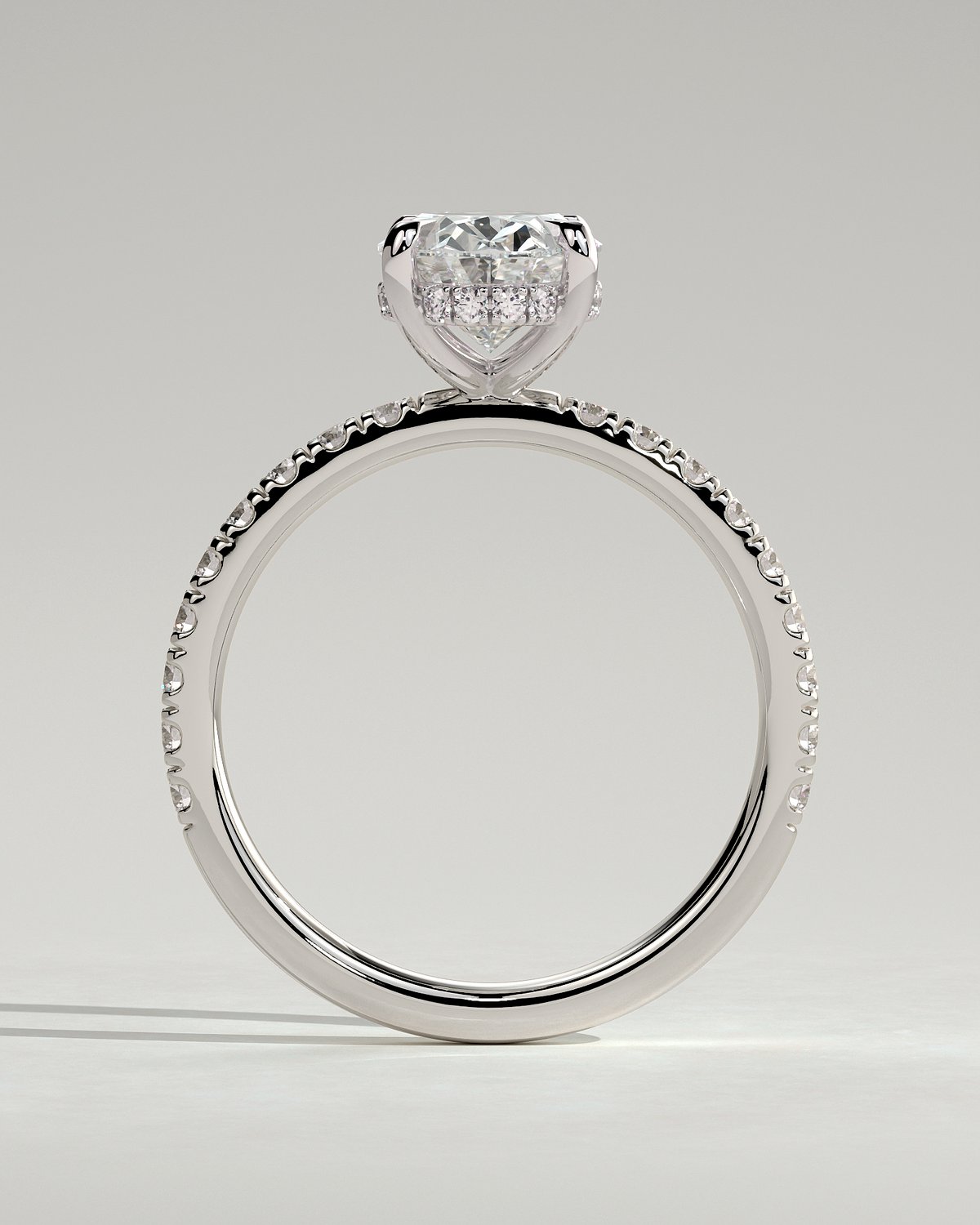 Anillo Diana