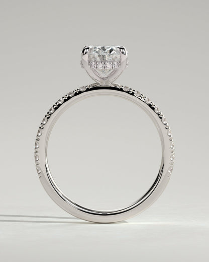 Anillo Diana