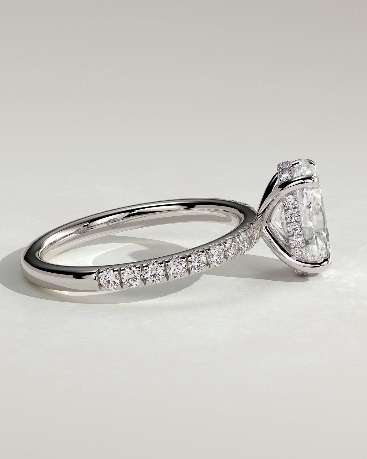 Anillo Diana