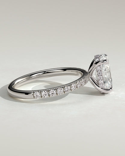 Anillo Diana