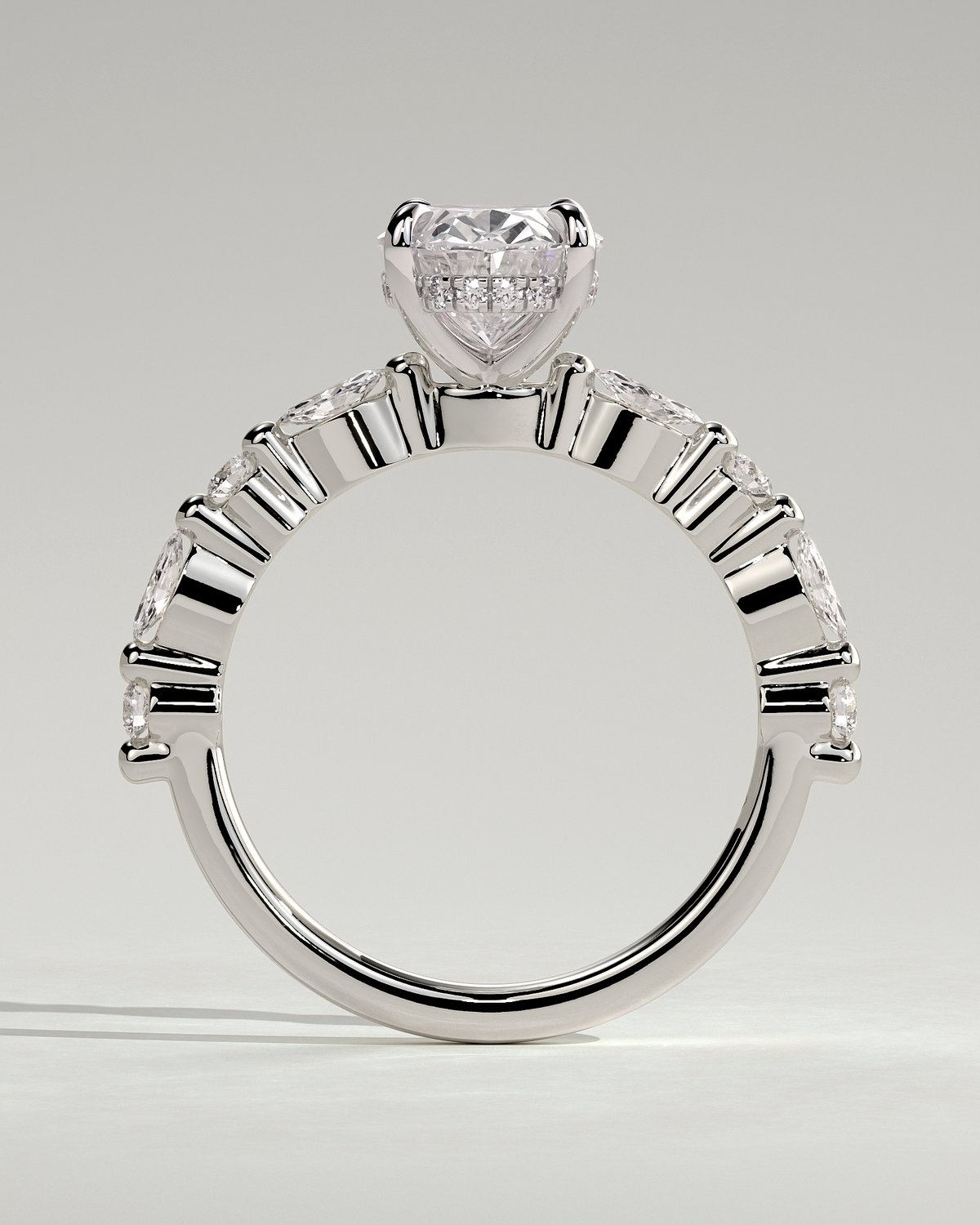 Anillo Artemisa