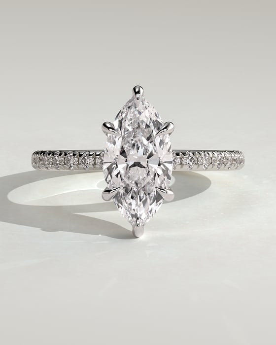 Anillo Dafne