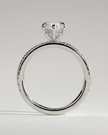 Anillo Dafne