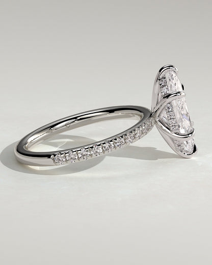 Anillo Dafne