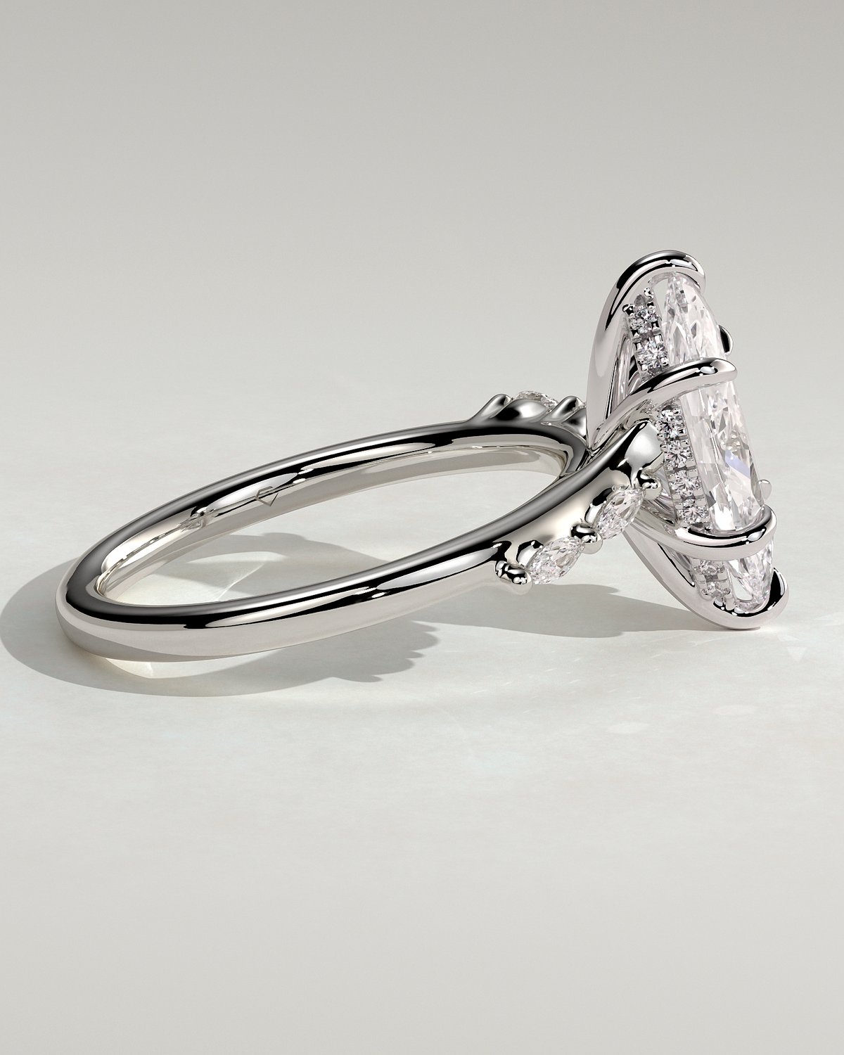 Anillo Clio