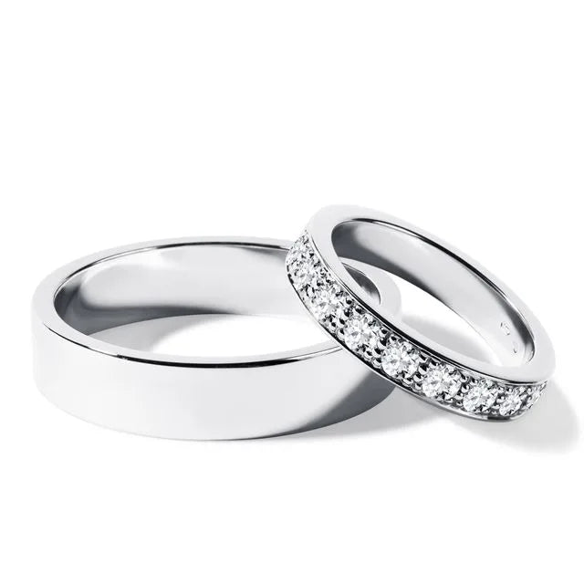 Destino | Argollas de Matrimonio