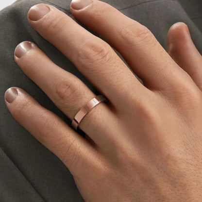 Horizonte | Argollas de Matrimonio