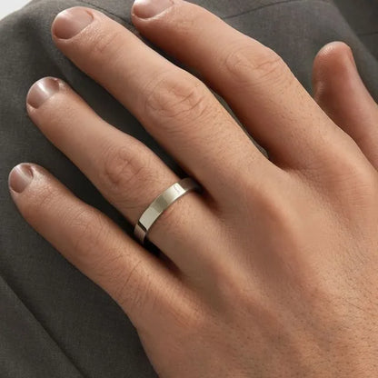 Infinito | Argollas de Matrimonio