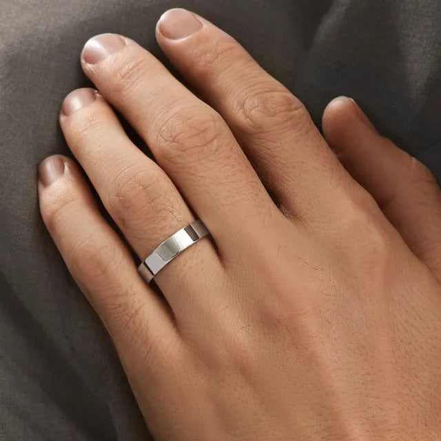Destino | Argollas de Matrimonio