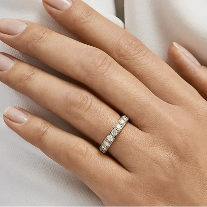 Destino | Argollas de Matrimonio