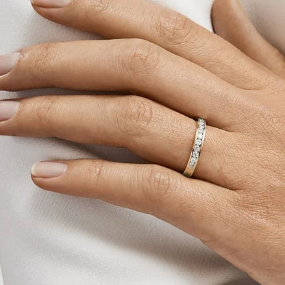 Horizonte | Argollas de Matrimonio