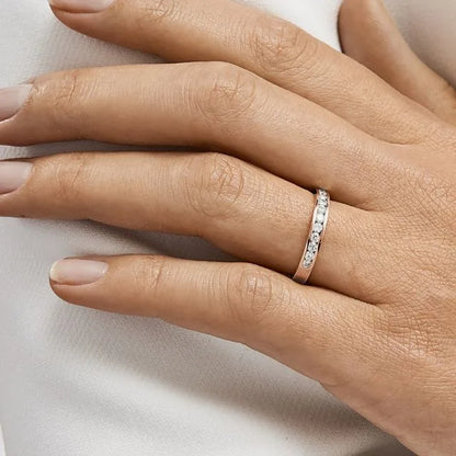 Horizonte | Argollas de Matrimonio